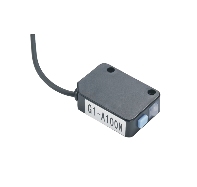 G1 series photoelectric sensor