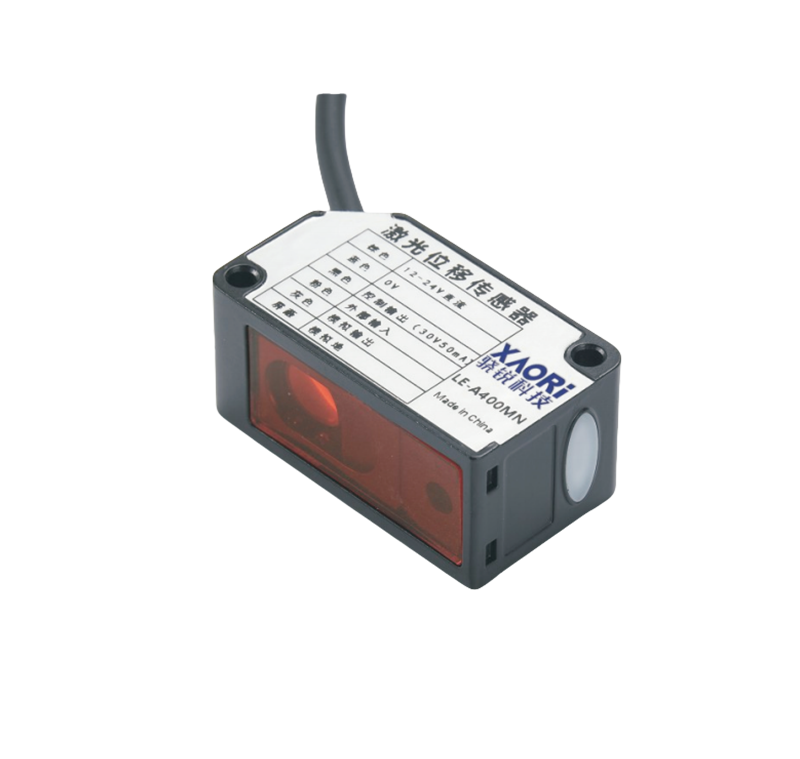 LE-A Series Laser Distance Senso LE-A Series Laser Distance Senso