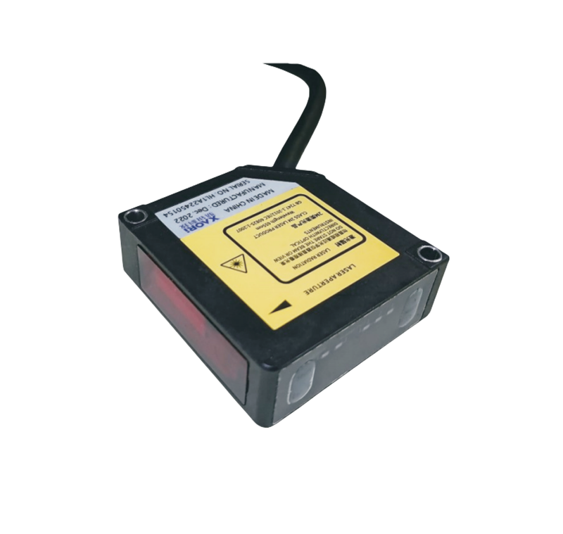 LL-A system laser displacement sensor
