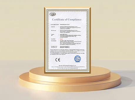 3_SL CE Level 4 Certification