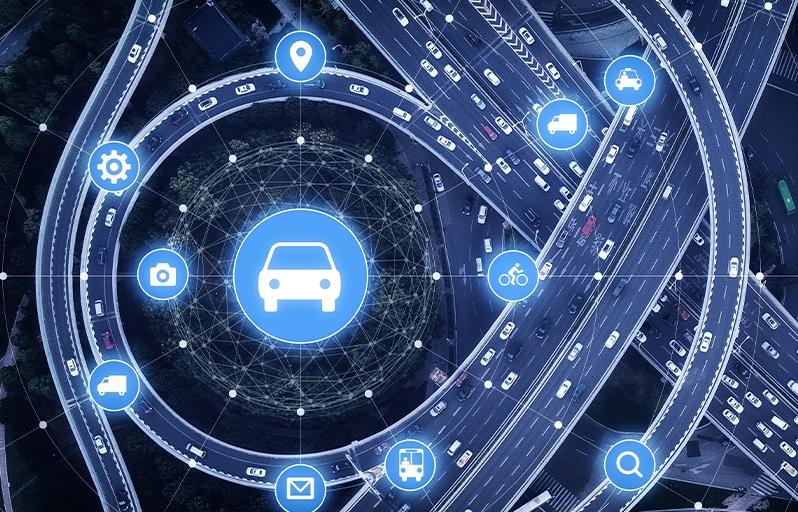 Intelligent Transportation