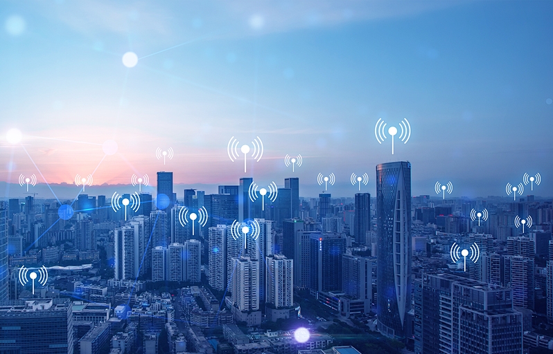 Mobile Communication & Smart Devices