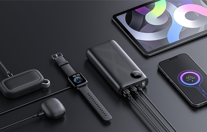 Electronics Manufacturing