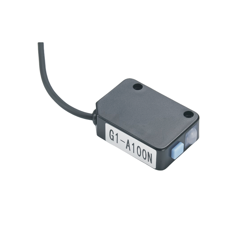 G1 series photoelectric sensor