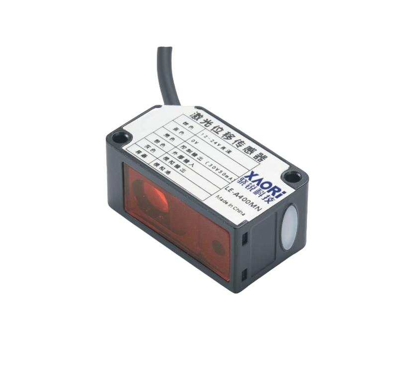 LE-A Series Laser Distance Senso