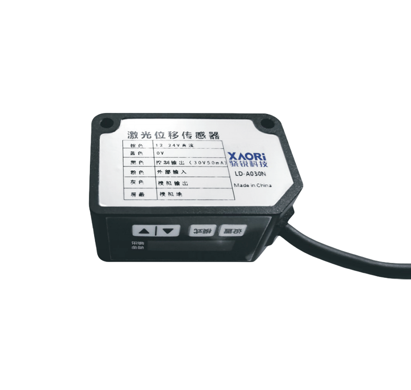 LD-A Series Laser Displacement Sensor