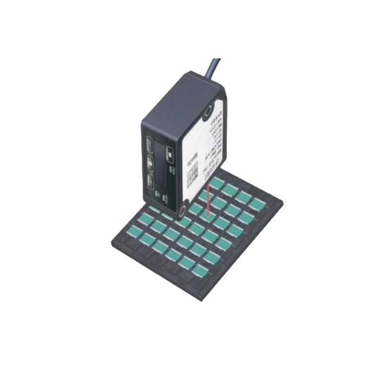 LH-A series laser displacement sensor