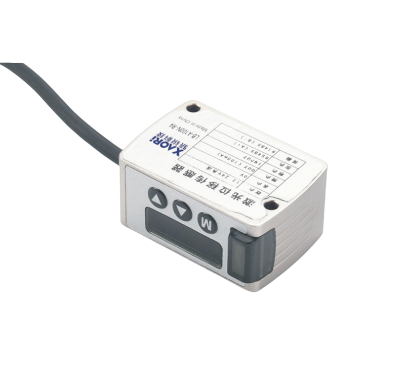 LB-A series Laser displacement sensor