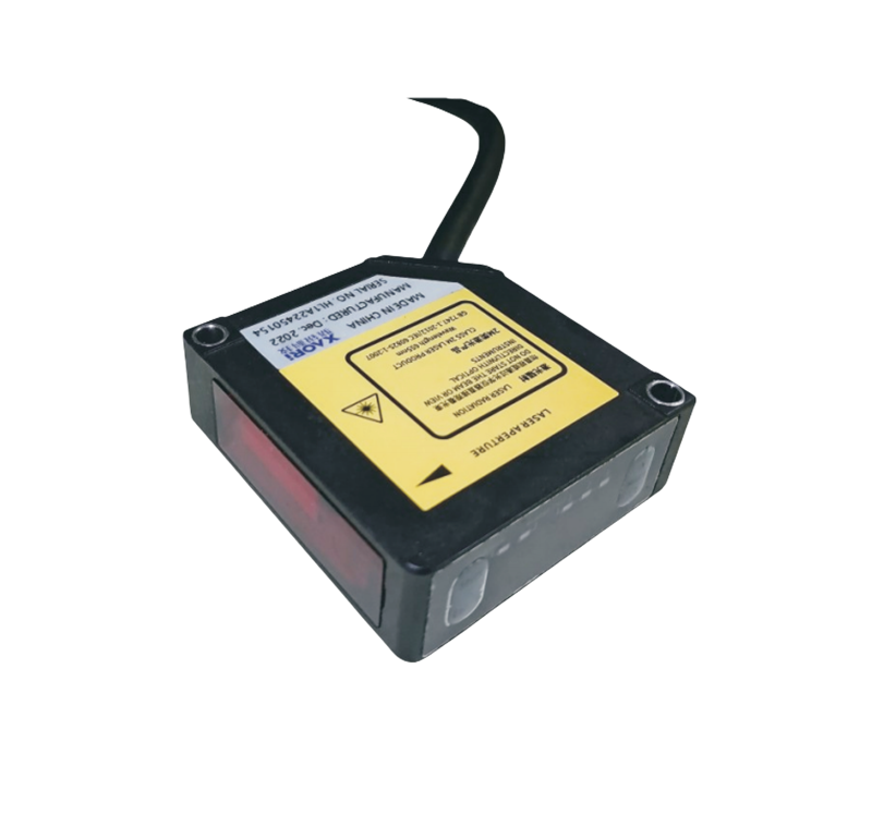 LL-A system laser displacement sensor