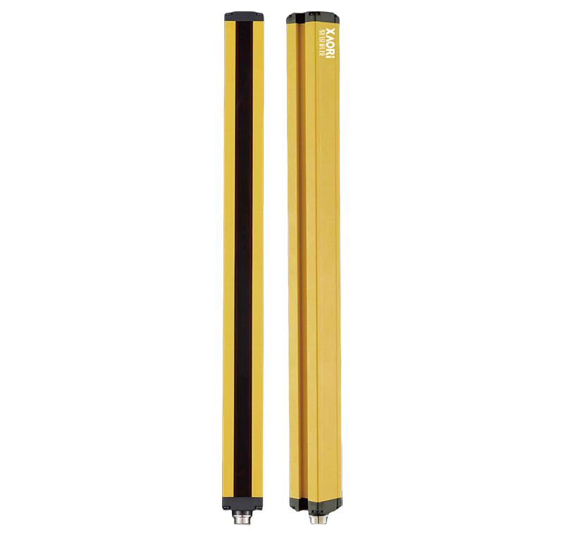 SA4C Standard Safety Light Curtain