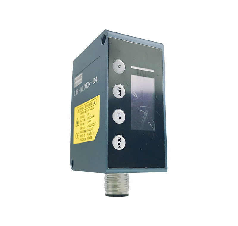 LB-A long-distance laser displacement sensor