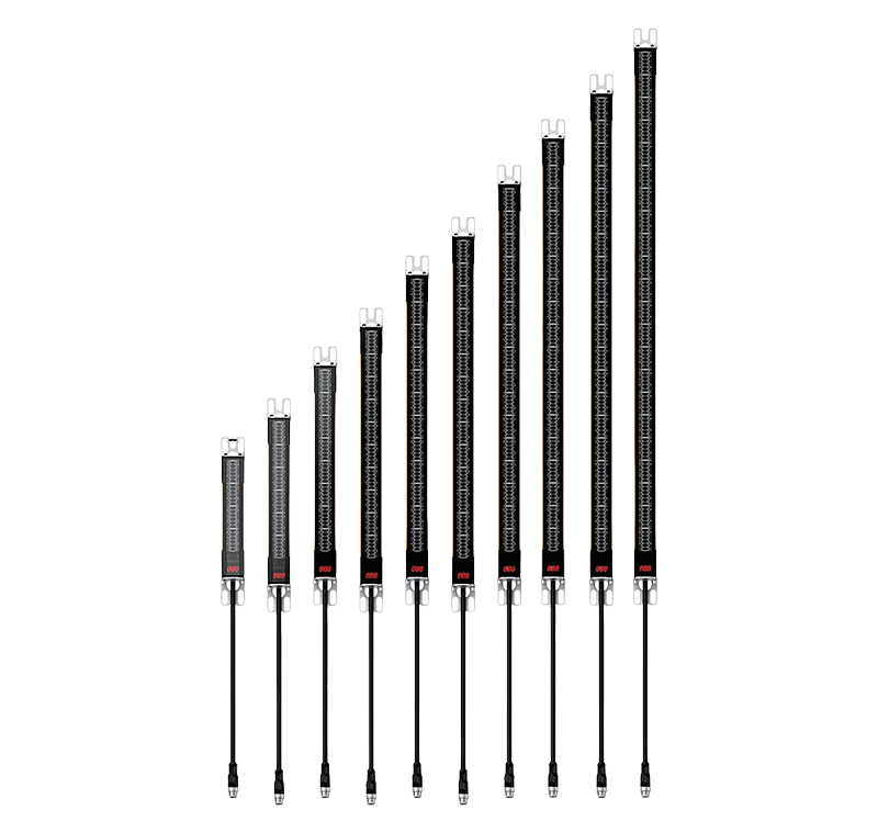 05LCMF MEASURING LIGHT CURTAIN 05LCMF MEASURING LIGHT CURTAIN