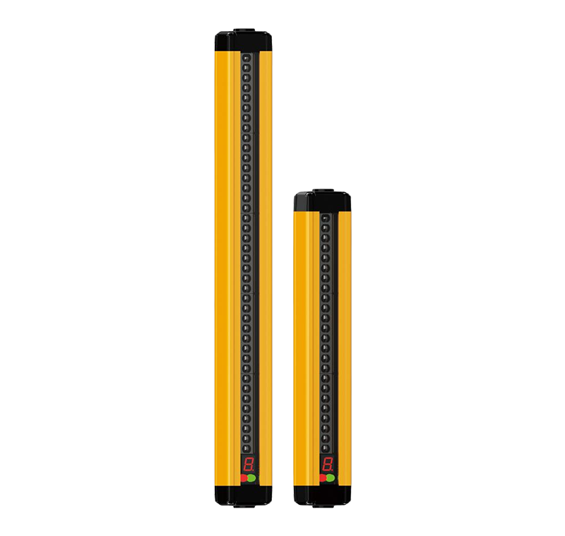 SLC Series Safety Light Curtain
