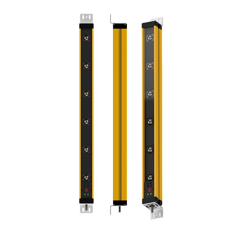 SLC Long Distance Light Curtain
