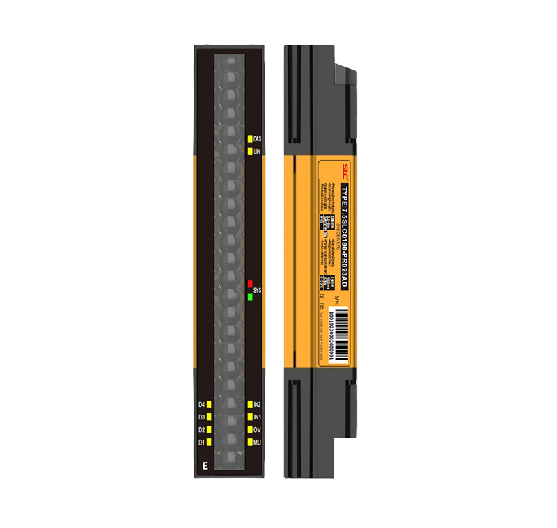 SLC-AD Series Safety Light Curtain