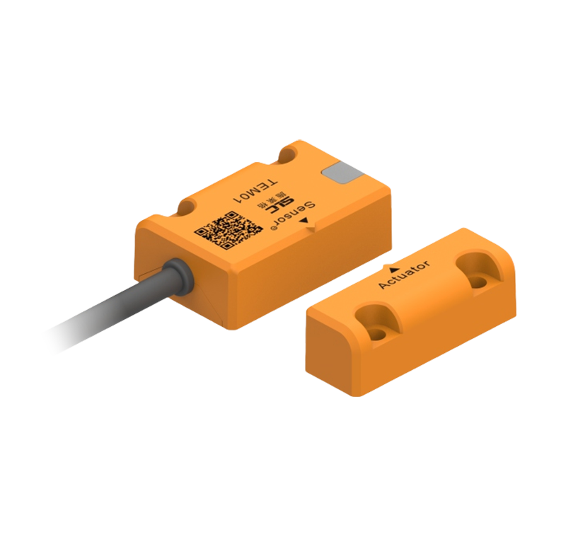 TEM01 Series RFID Switch