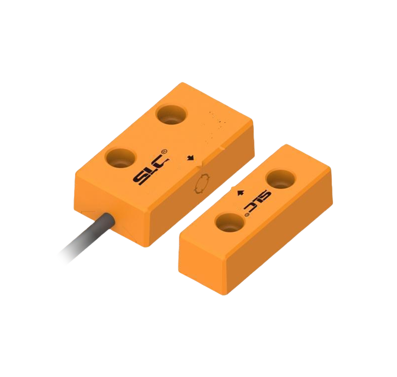TMC3 series non - contact magnetic coded safety switches