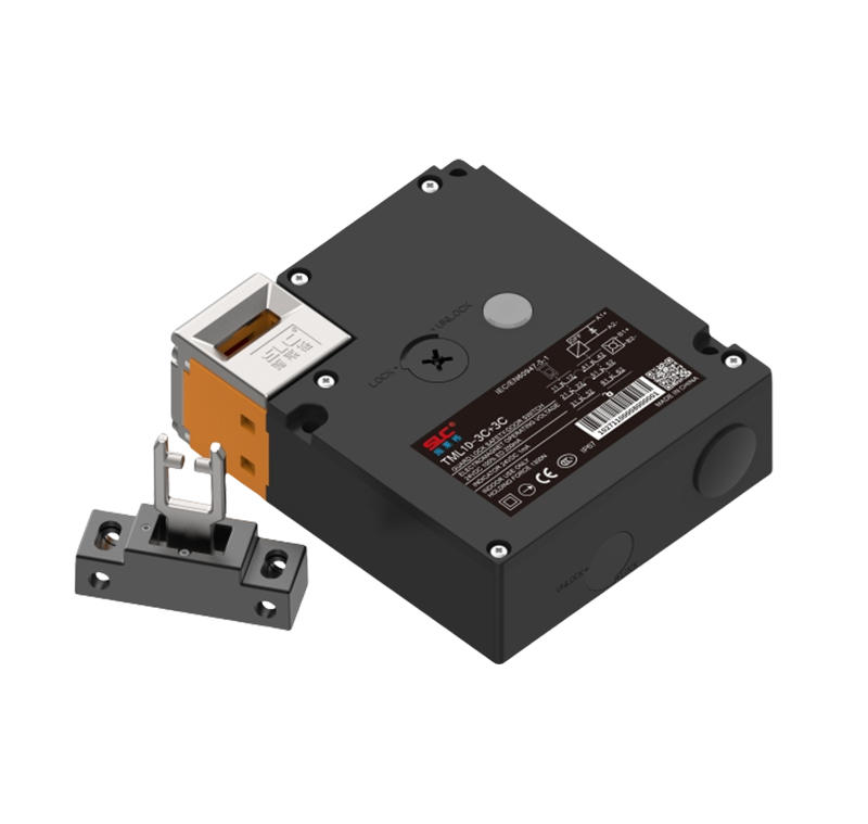 TML Series Safety Door Lock