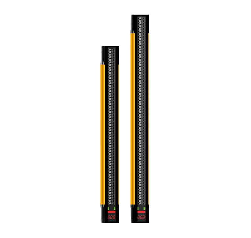 05LCMF MEASURING LIGHT CURTAIN