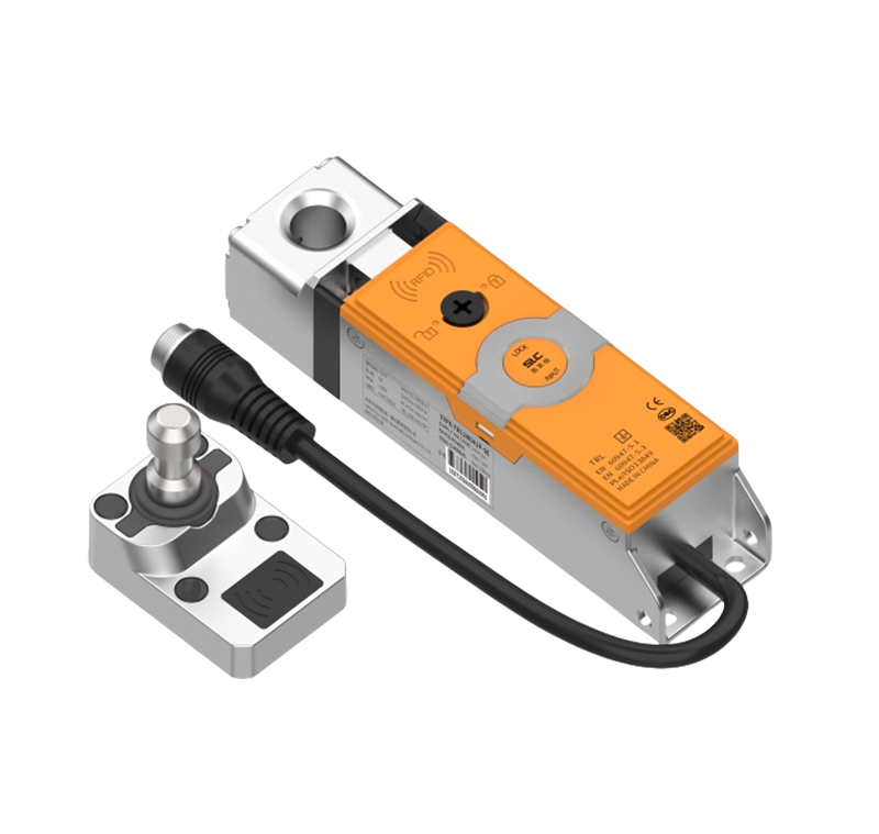 Illuminate Your Operations with Cutting-Edge Photoelectric Sensors